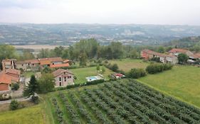 Bed And Breakfast Ospitidelpero  3*