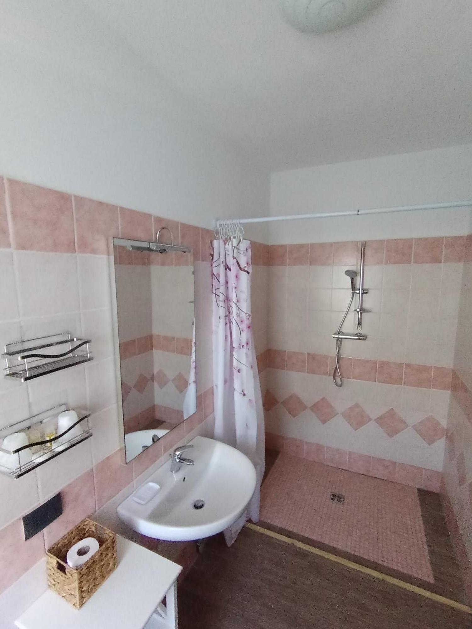 Bed and Breakfast Ospitidelpero Piozzo Esterno foto
