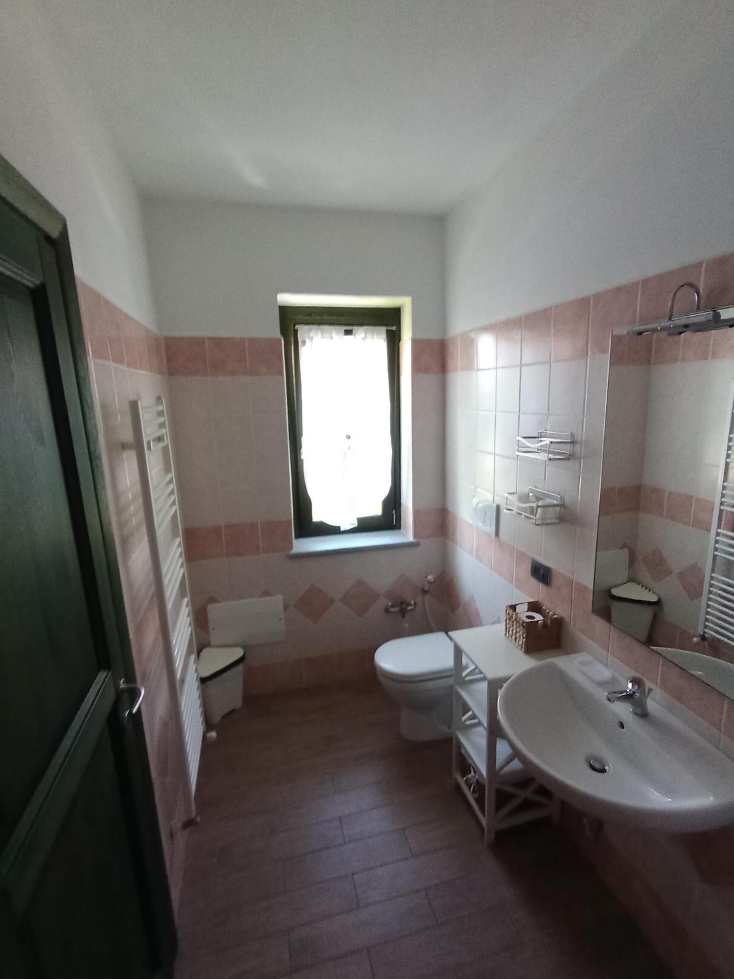 Bed and Breakfast Ospitidelpero Piozzo Esterno foto