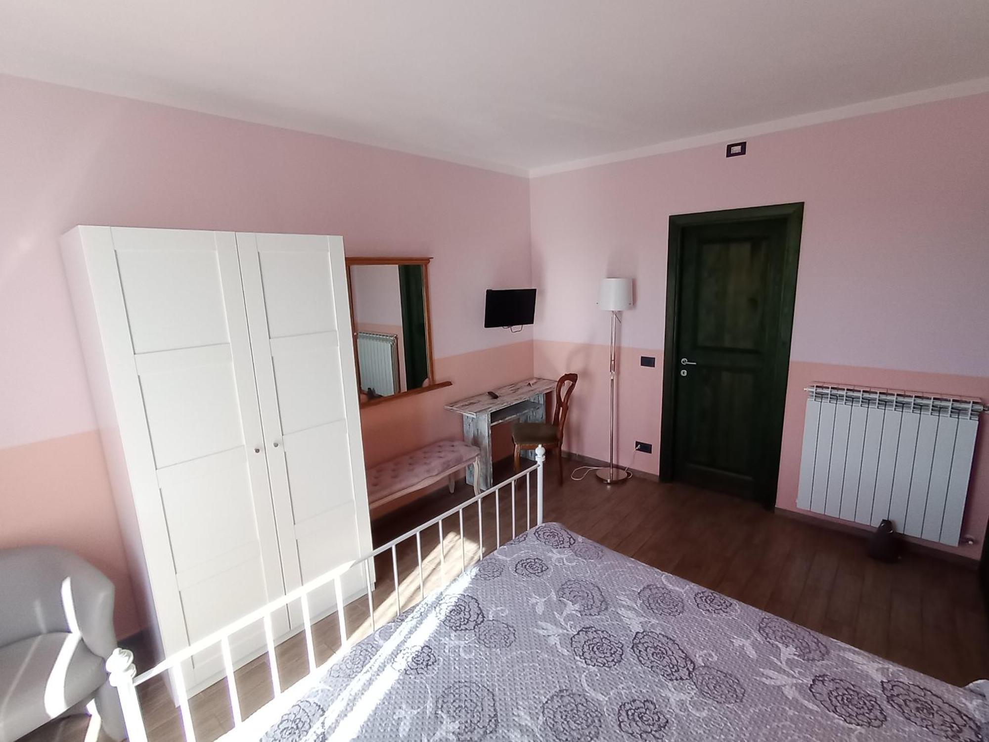 Bed and Breakfast Ospitidelpero Piozzo Esterno foto