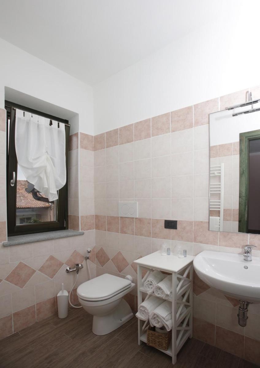 Bed and Breakfast Ospitidelpero Piozzo Esterno foto